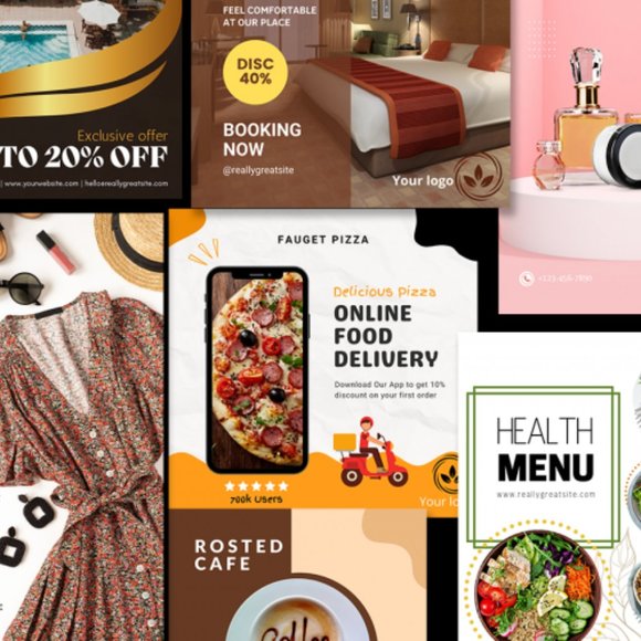 Create your Professional Website, RedCarp Social Media Marketing Agency 40%OFF - Picture 7 of 13